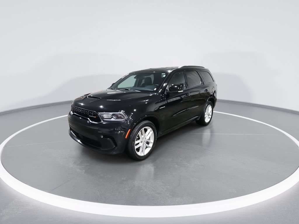 Used 2025 Dodge Durango R/T AWD/4WD image 4