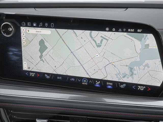 New 2027 Chevrolet Tahoe RST RWD image 12