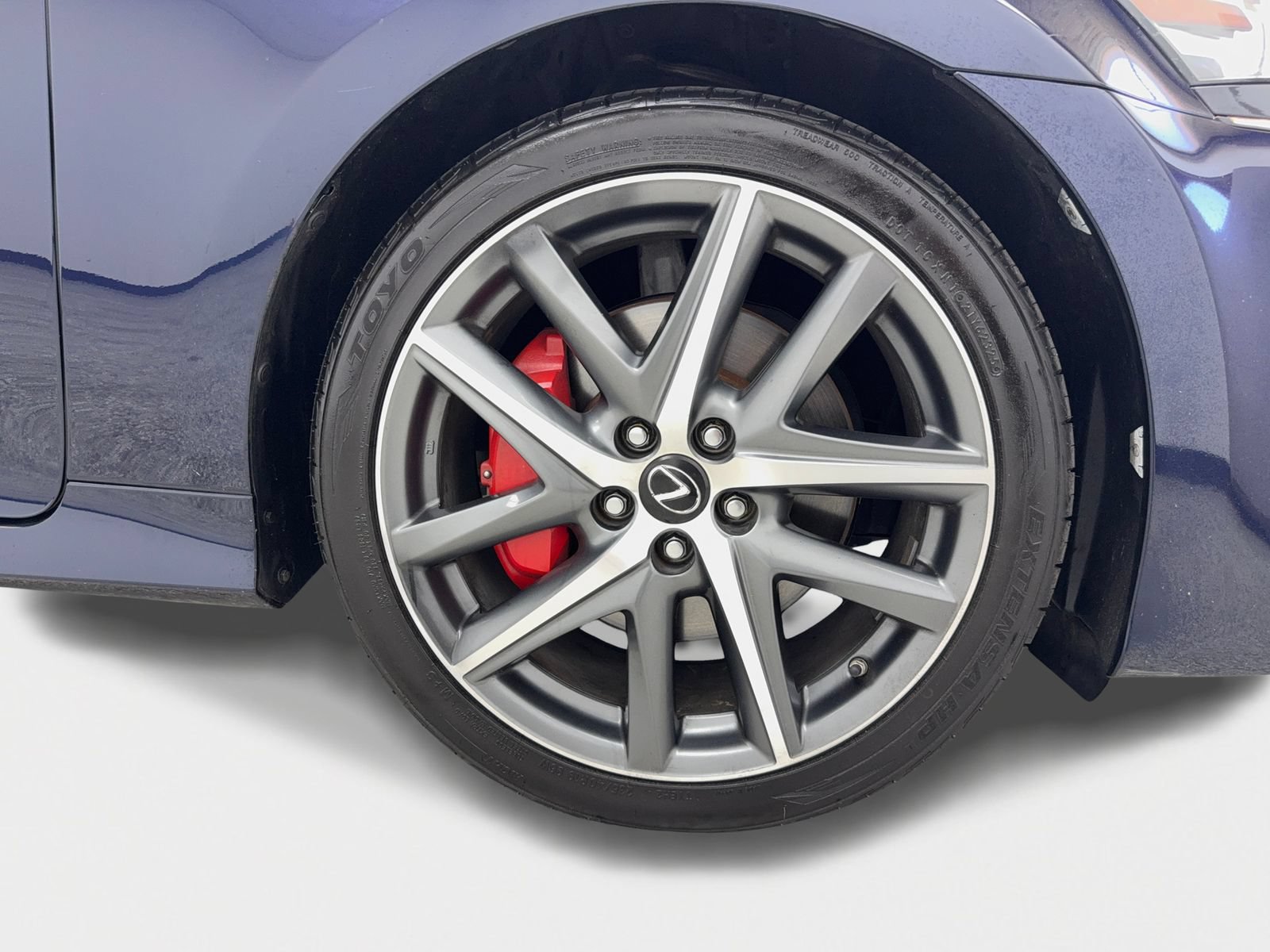 Used 2016 Lexus GS 200t RWD image 50