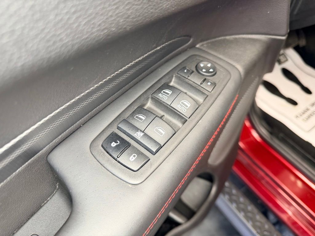 Used 2024 Dodge Durango GT AWD/4WD image 22