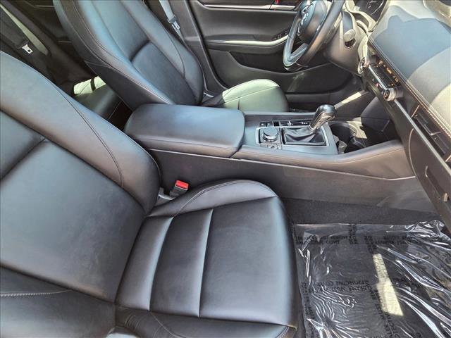 Used 2022 MAZDA MAZDA3 s FWD image 19