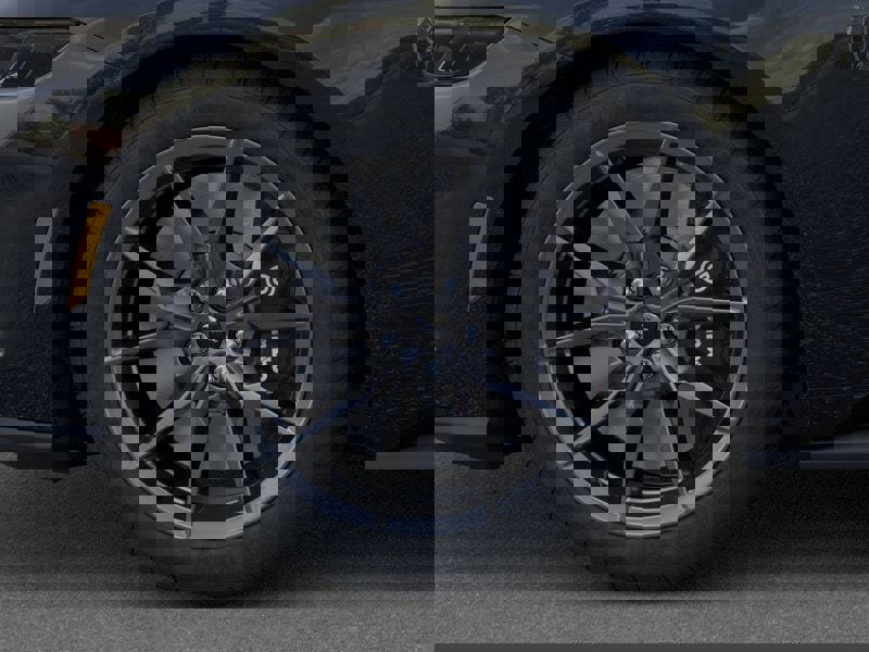 New 2026 Ford Mustang Dark Horse image 19