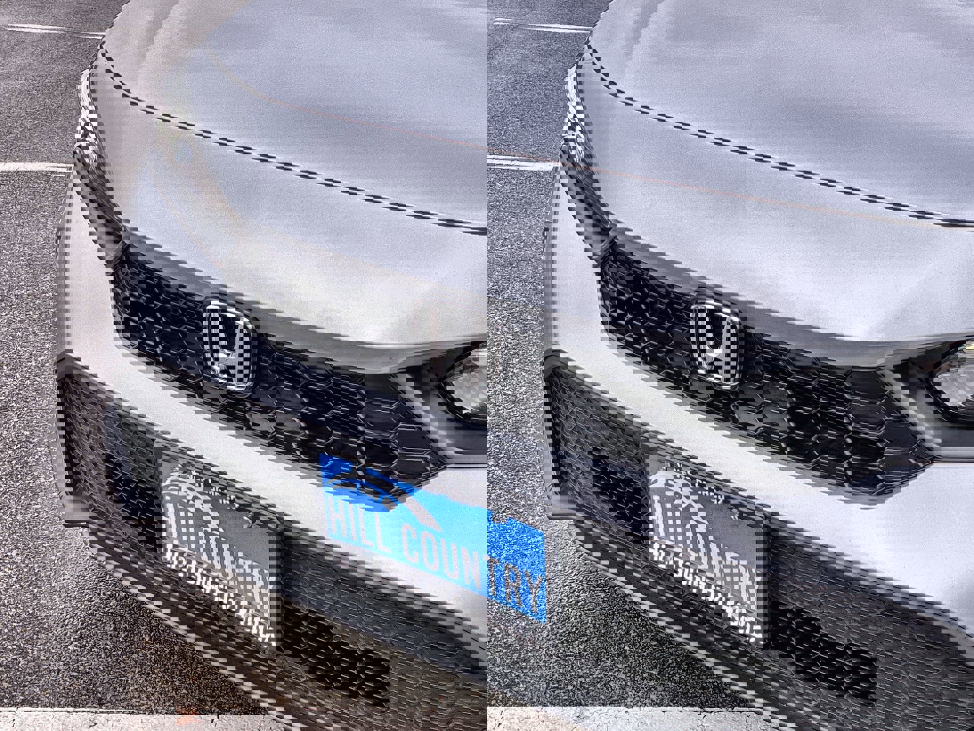 Certified 2025 Honda Civic Sport image 12