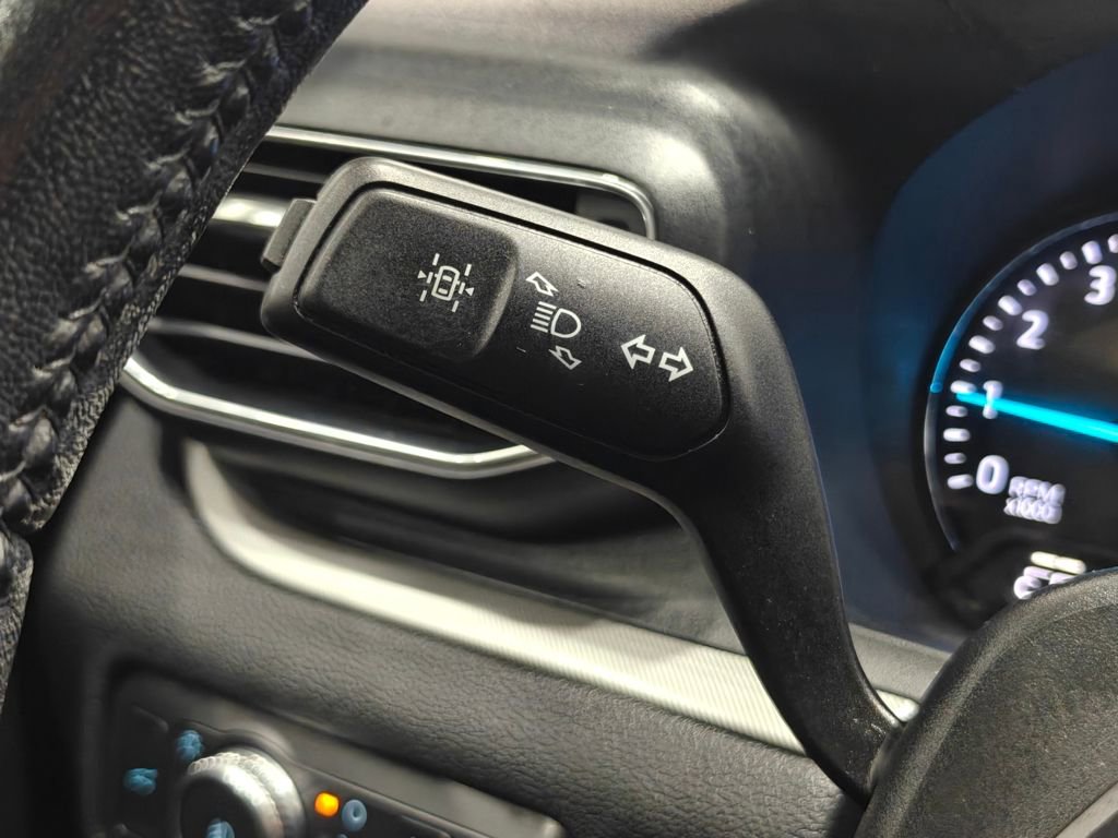 Used 2020 Ford Explorer XLT w/ Equipment Group 202A image 53