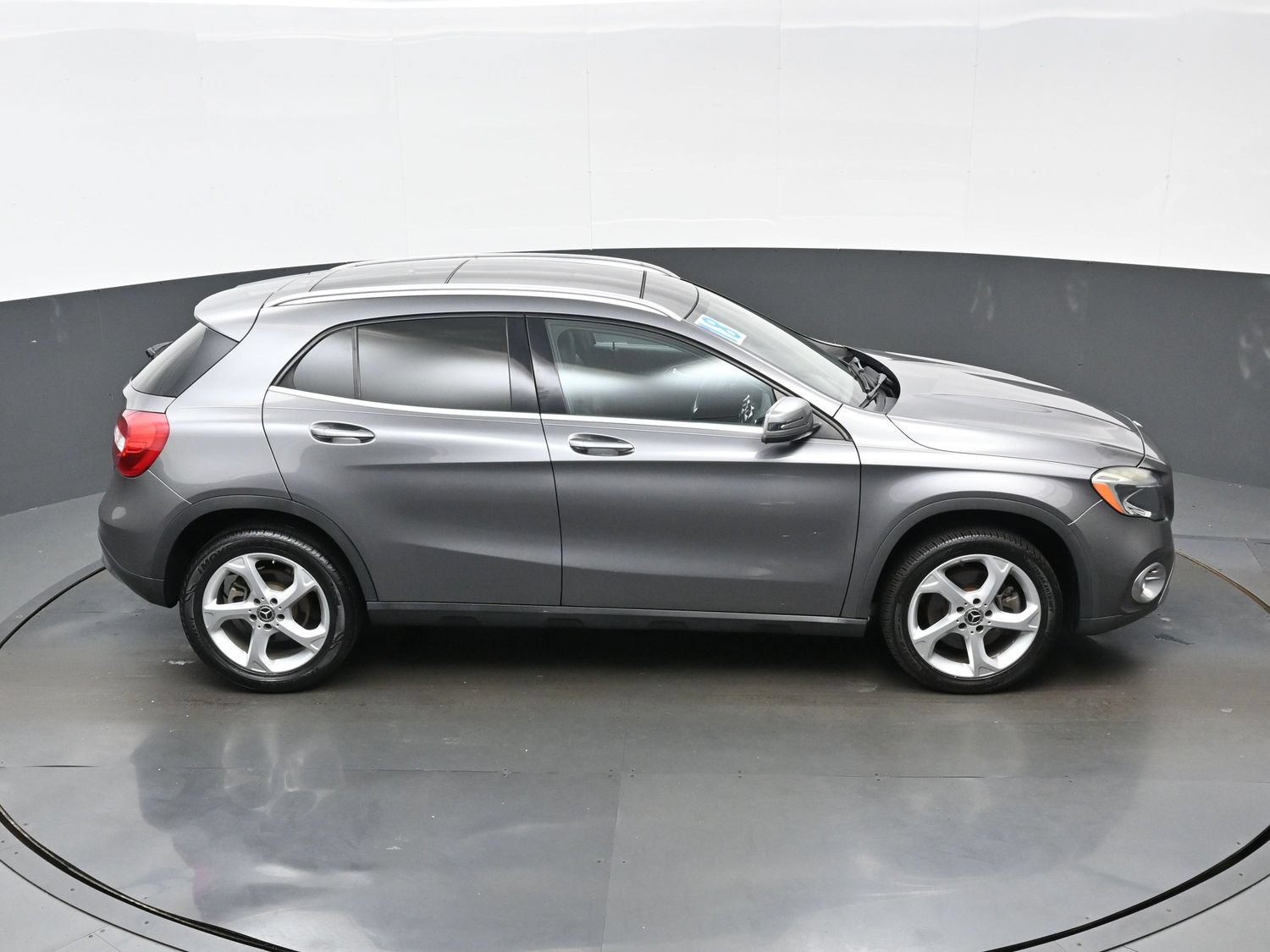 Used 2018 Mercedes-Benz GLA 250 image 39