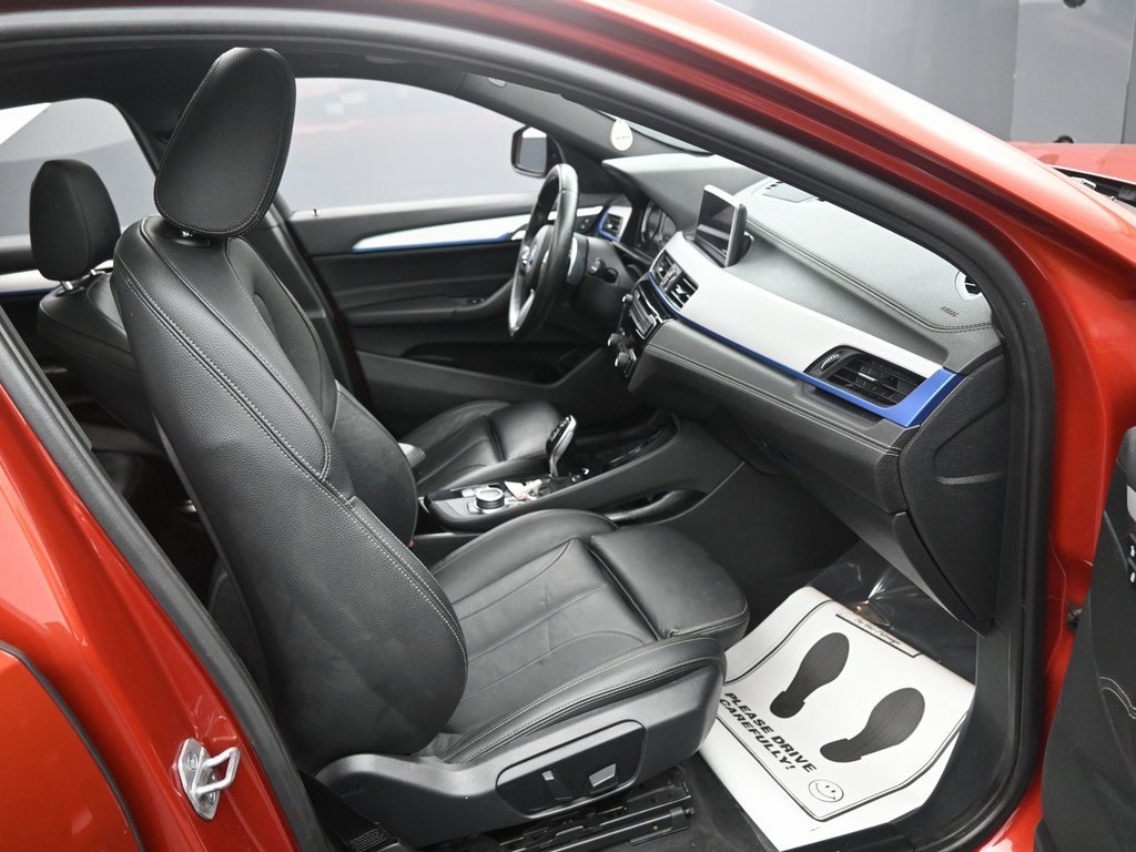 Used 2022 BMW X2 xDrive28i image 38