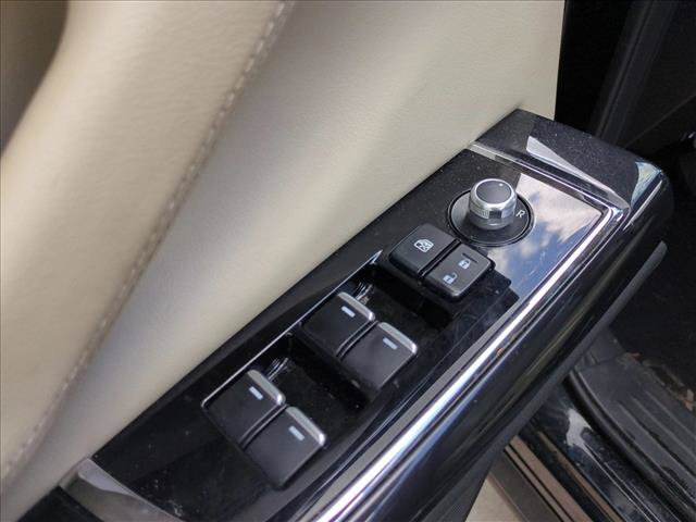 Used 2018 MAZDA CX-9 Touring FWD image 9
