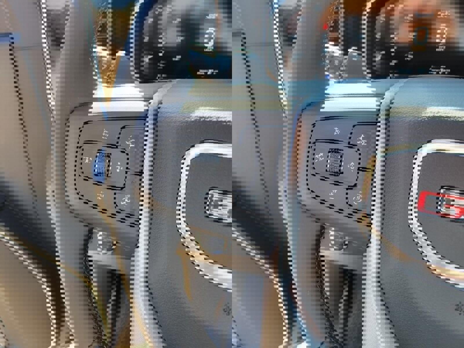 New 2026 GMC Sierra 1500 SLT w/ SLT Premium Plus Package image 11