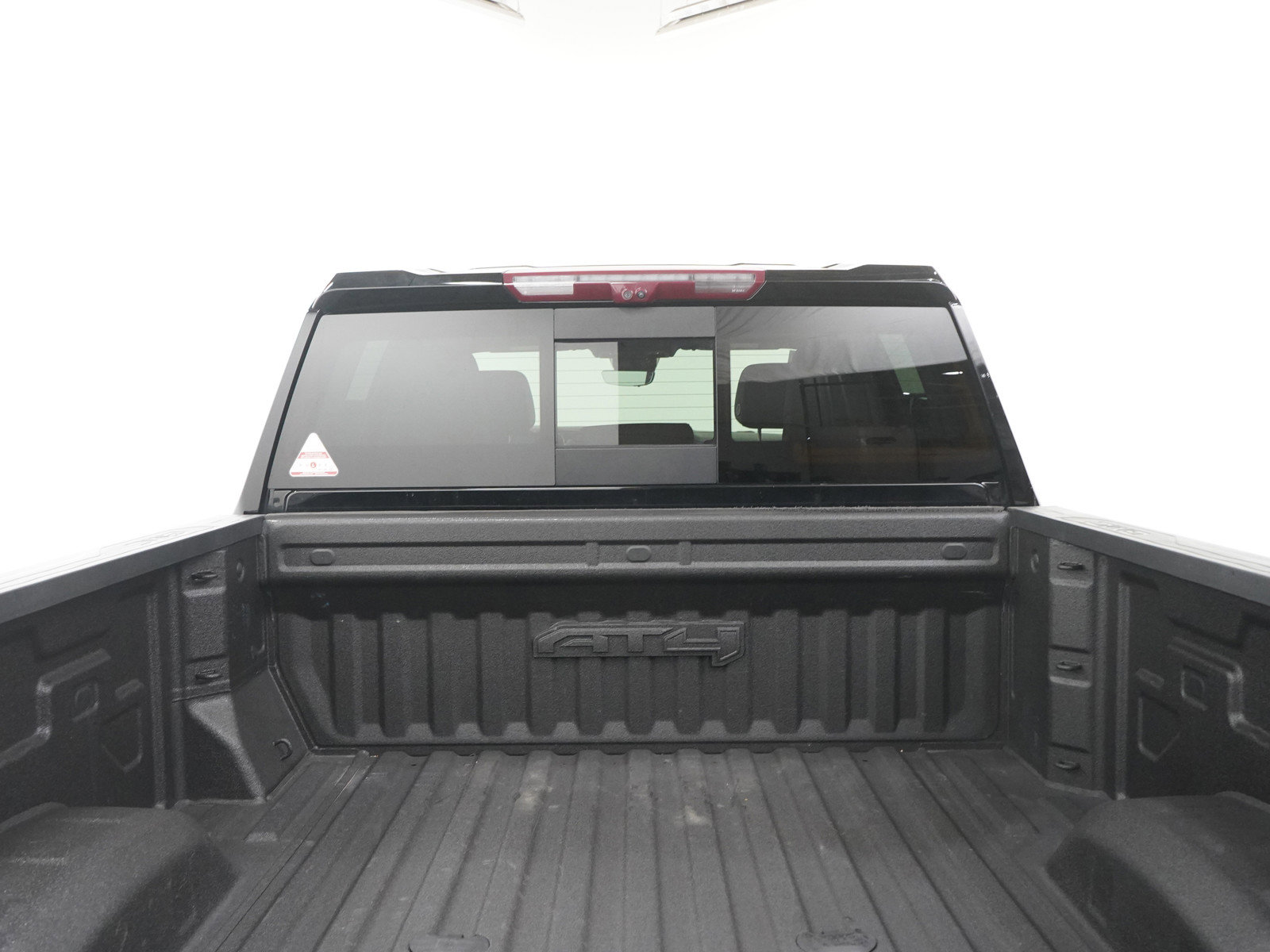Used 2024 GMC Sierra 2500 AT4 w/ AT4 Premium Plus Package AWD/4WD image 15