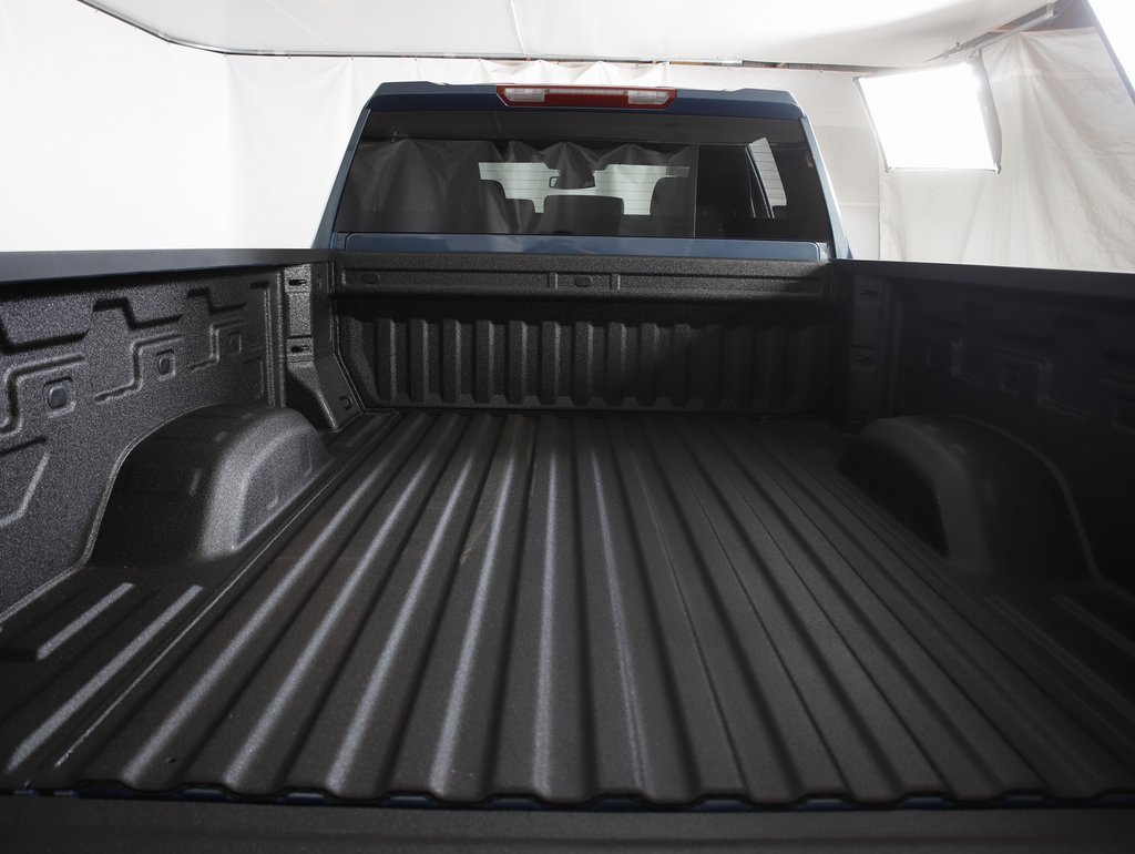 New 2025 Chevrolet Silverado 2500 Custom w/ Custom Value Package image 5