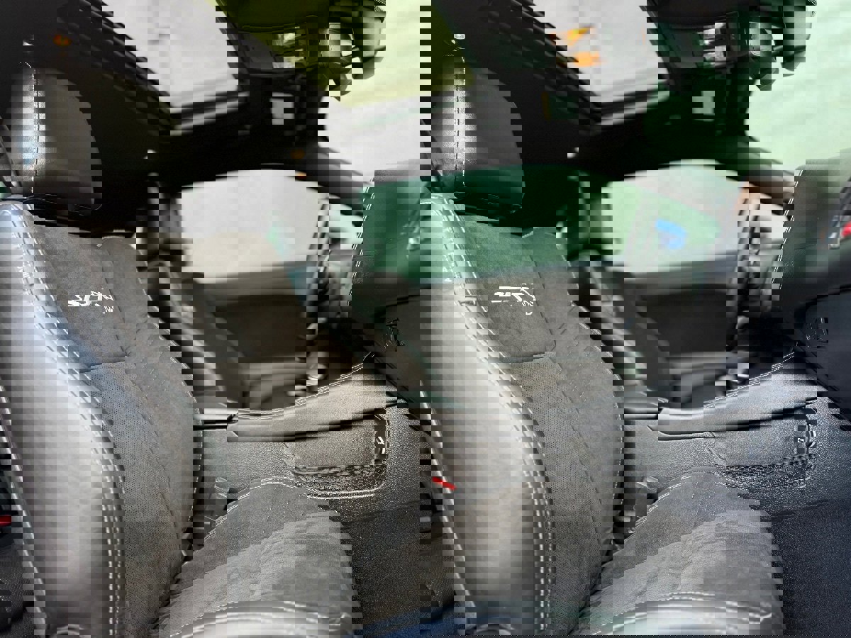 Used 2023 Dodge Challenger SRT Hellcat w/ Harmon/Kardon Sound Group RWD image 25