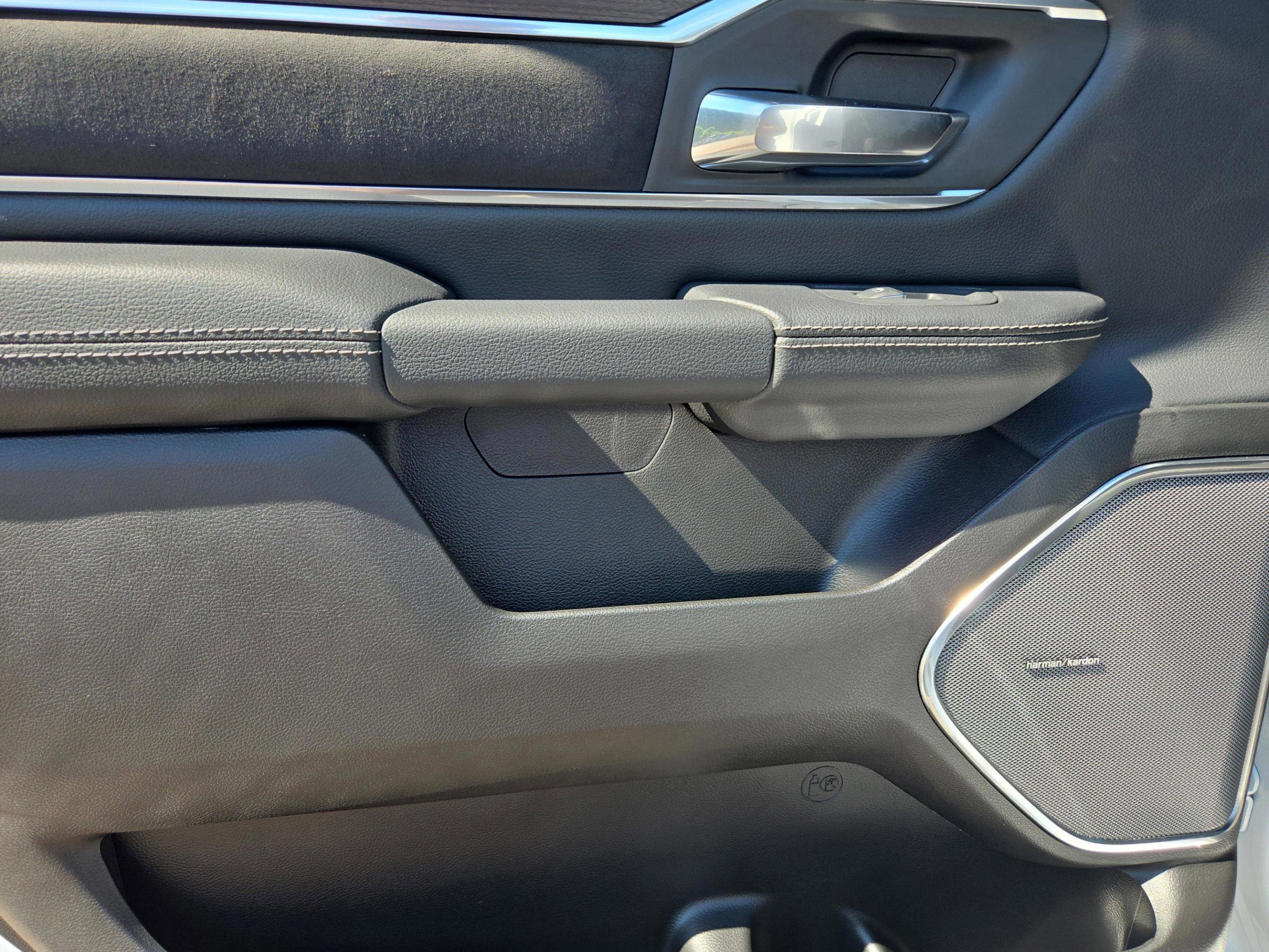 New 2026 RAM 1500 Laramie image 27