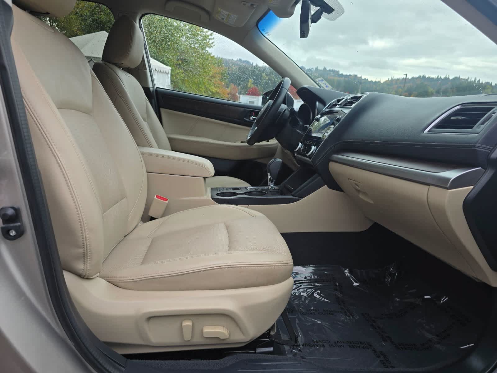 Used 2019 Subaru Outback 2.5i Limited AWD/4WD image 26