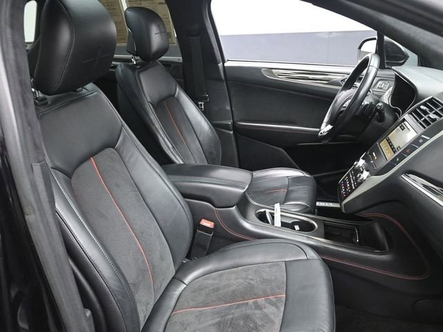 Used 2019 Lincoln MKC Black Label image 30