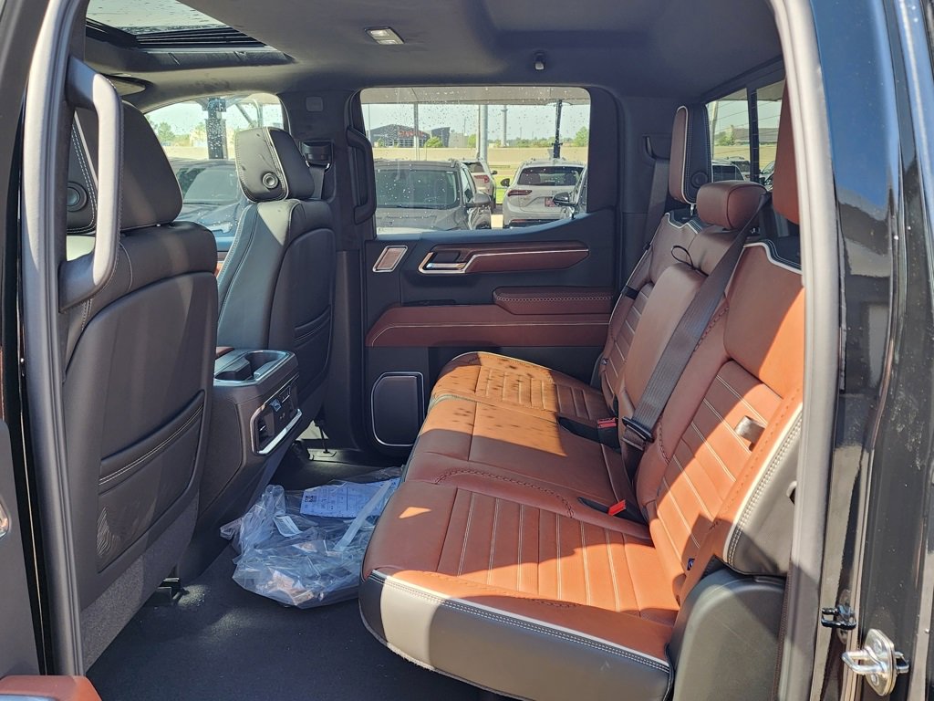 New 2026 GMC Sierra 1500 Denali Ultimate image 44