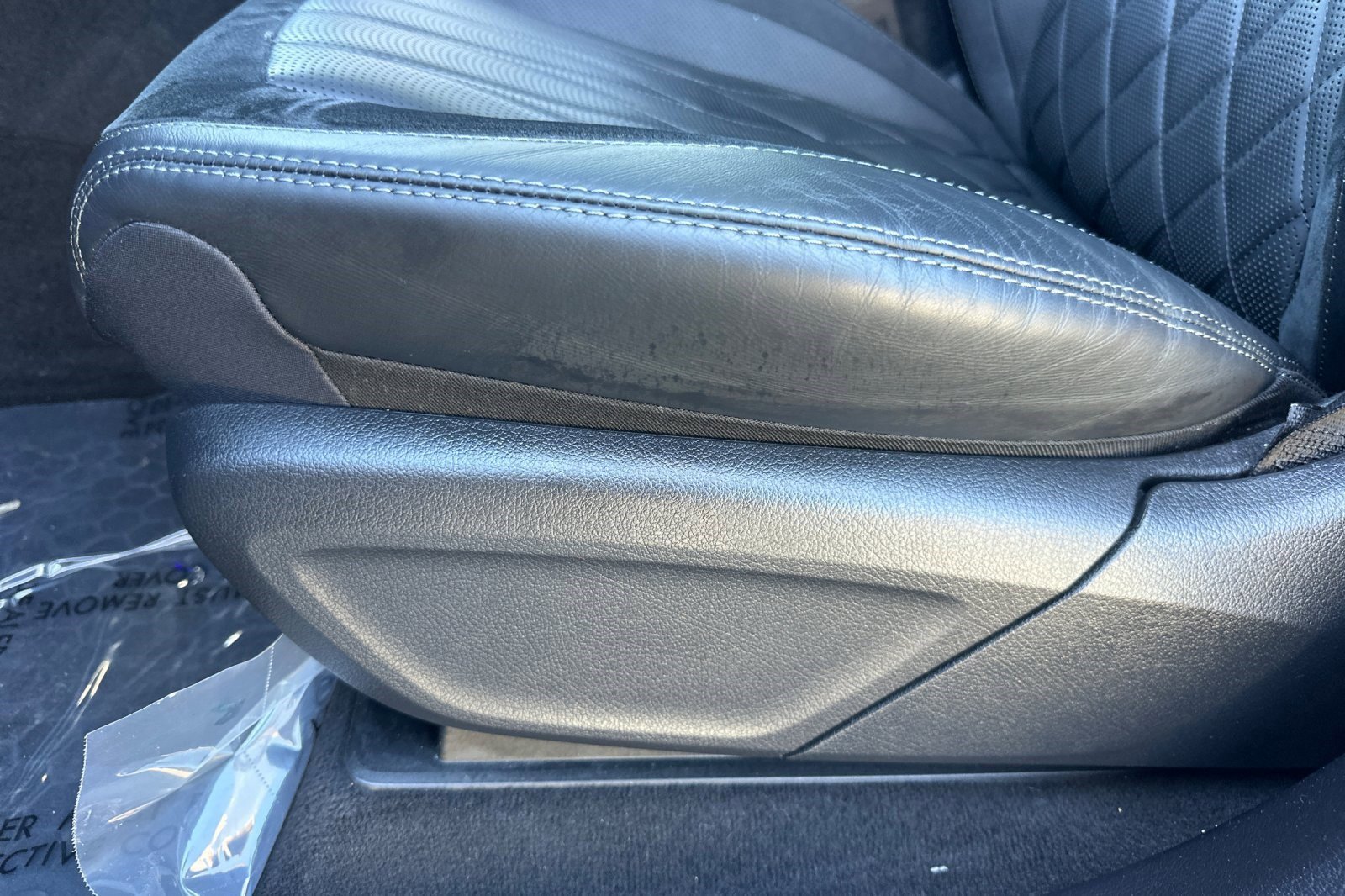 Certified 2022 Mercedes-Benz GLE 53 AMG 4MATIC Coupe image 14