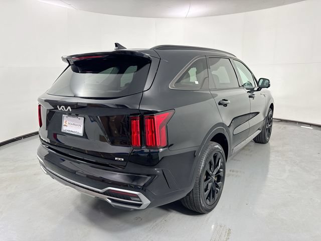 Used 2023 Kia Sorento SX AWD/4WD image 37