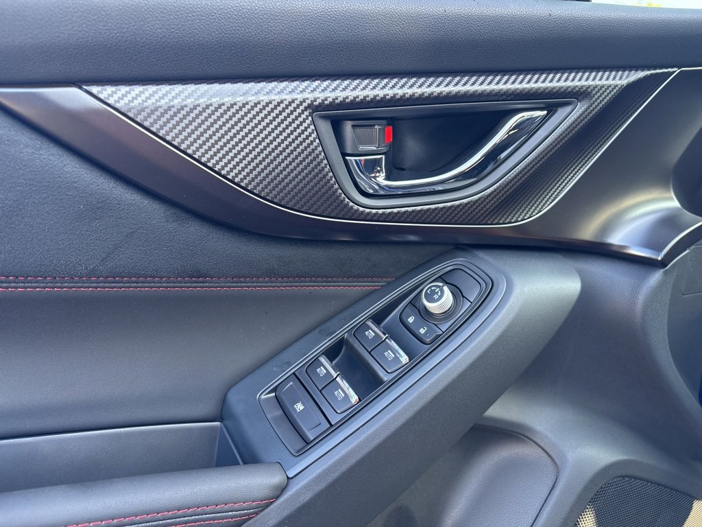 New 2025 Subaru WRX GT image 18