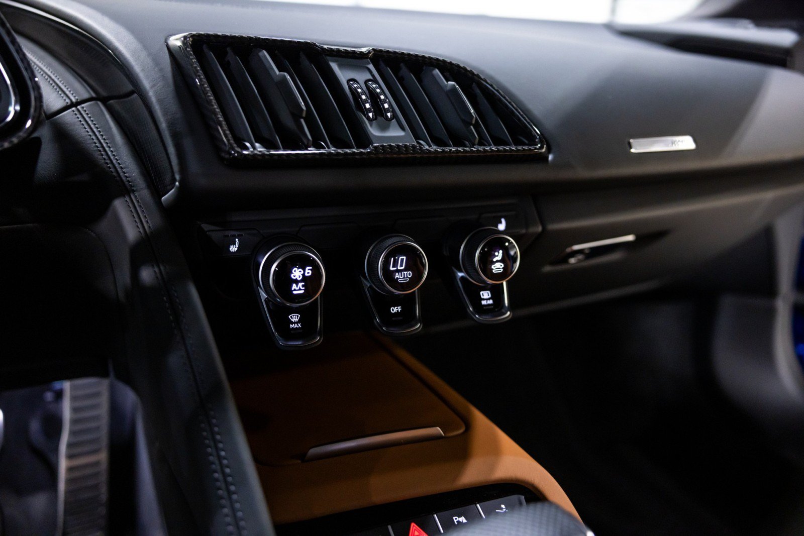 Used 2023 Audi R8 V10 performance RWD image 45