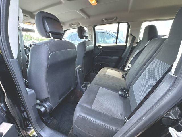 Used 2014 Jeep Patriot Sport AWD/4WD image 18