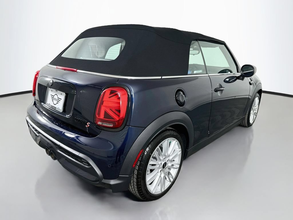 Used 2023 MINI Cooper S FWD image 5