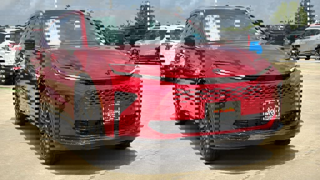 New 2026 Toyota Crown Signia image 7