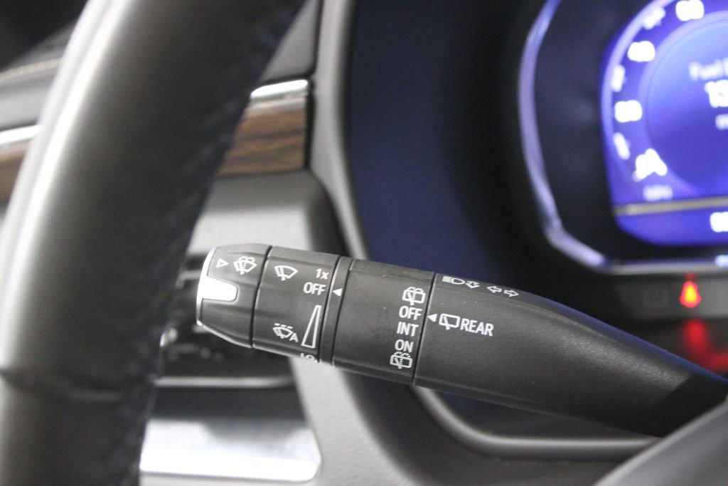 Used 2024 Chevrolet Tahoe Premier image 42