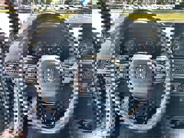 Used 2024 Honda HR-V Sport image 17