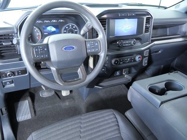 Certified 2023 Ford F150 XL AWD/4WD image 3