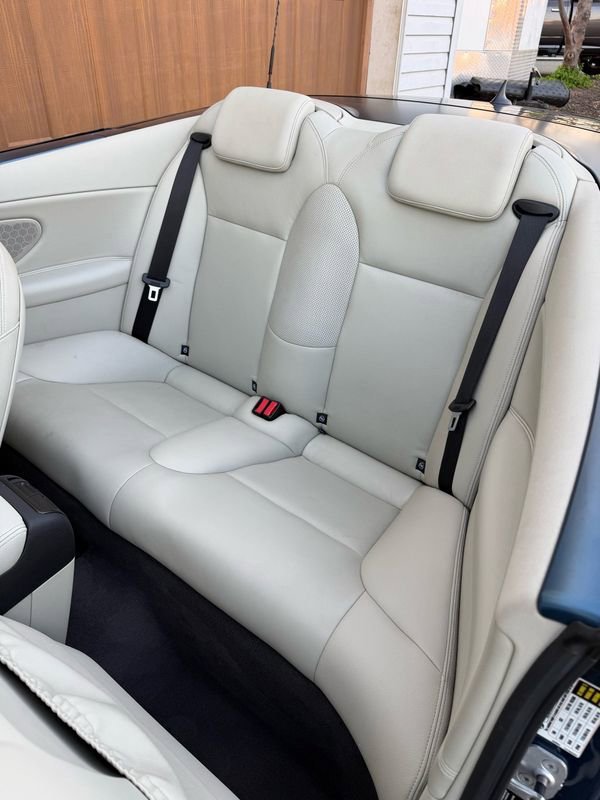 Used 2006 Saab 9-3 2.0T image 11