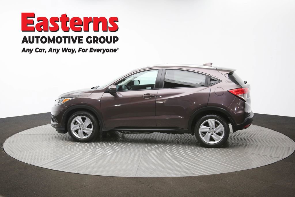 Used 2019 Honda HR-V EX image 60
