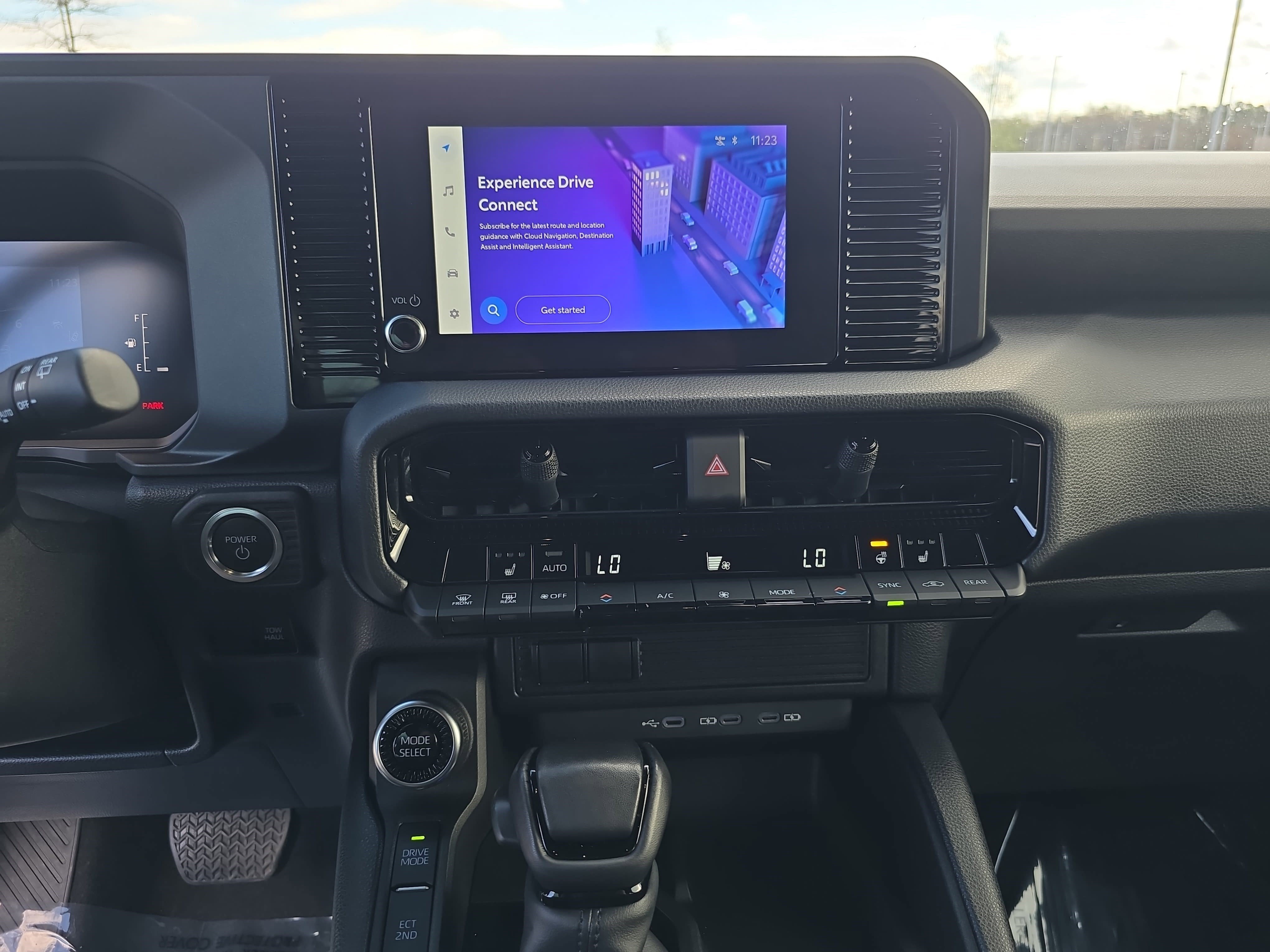 Used 2024 Toyota Land Cruiser 1958 AWD/4WD image 19