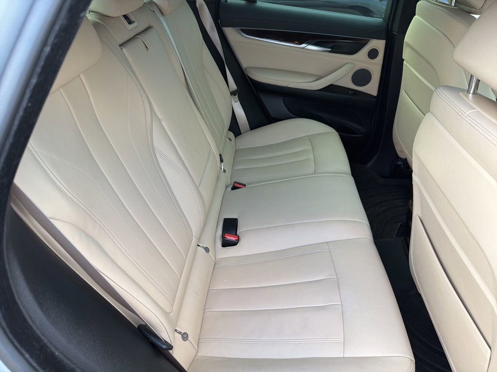 Used 2017 BMW X6 xDrive35i image 20