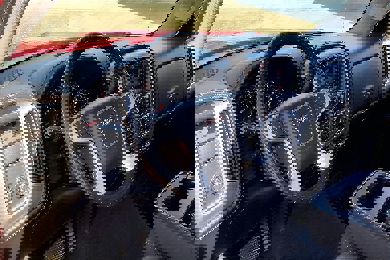 Used 2014 GMC Sierra 1500 SLE w/ SLE Value Package image 17