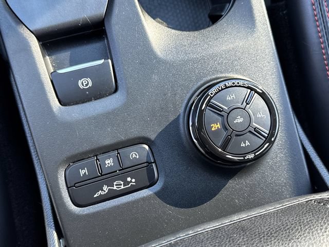 Used 2024 Ford Ranger Raptor AWD/4WD image 33