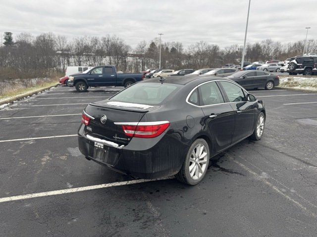 Used 2014 Buick Verano Premium image 3