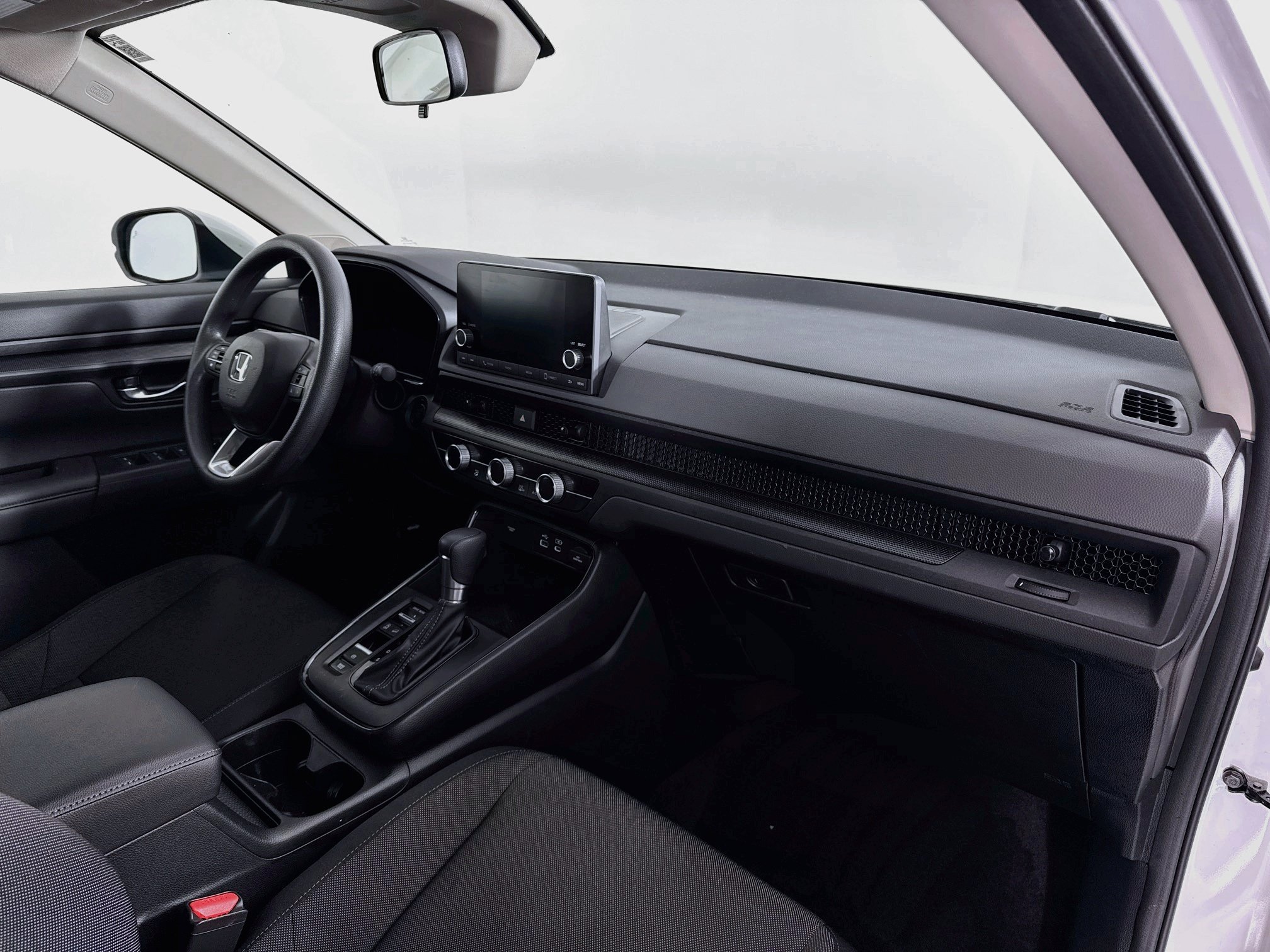 Certified 2024 Honda CR-V EX image 29