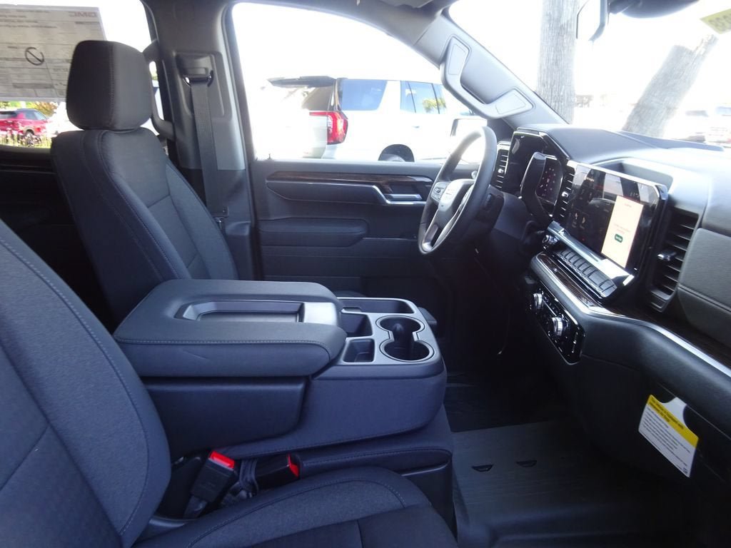 New 2026 GMC Sierra 1500 Elevation AWD/4WD image 16
