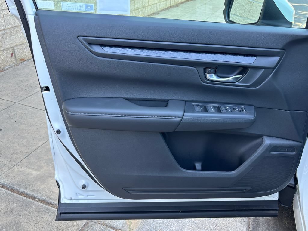 New 2026 Honda CR-V EX image 22