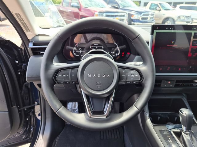 New 2026 MAZDA CX-5 2.5 S w/ Premium Plus Package AWD/4WD image 13