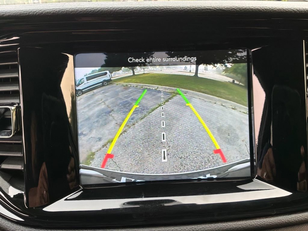 Used 2023 Dodge Durango GT AWD/4WD image 23