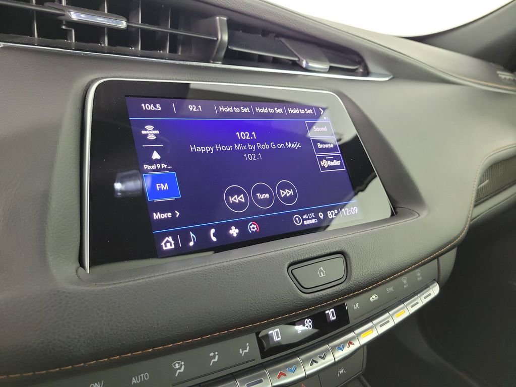 Used 2023 Cadillac XT4 Sport image 26