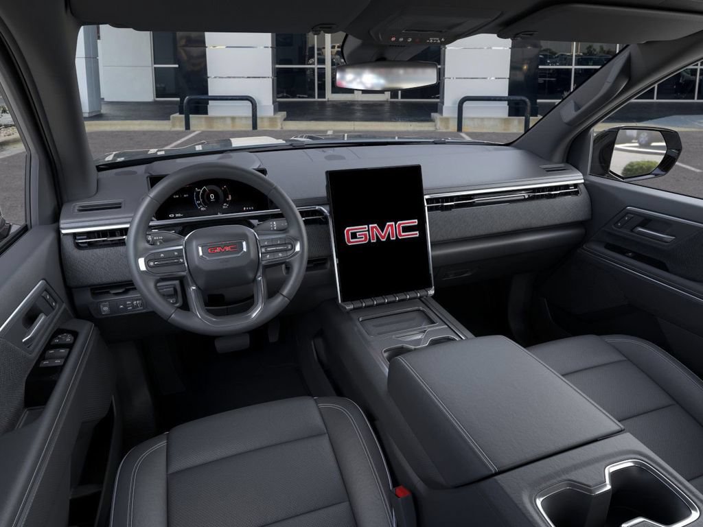 New 2026 GMC Sierra EV Elevation AWD/4WD image 15