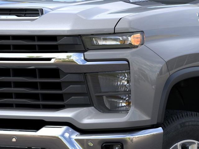 New 2026 Chevrolet Silverado 2500 LT w/ Convenience Package image 10