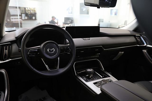 New 2025 MAZDA CX-70 3.3 Turbo w/ Premium Package image 25