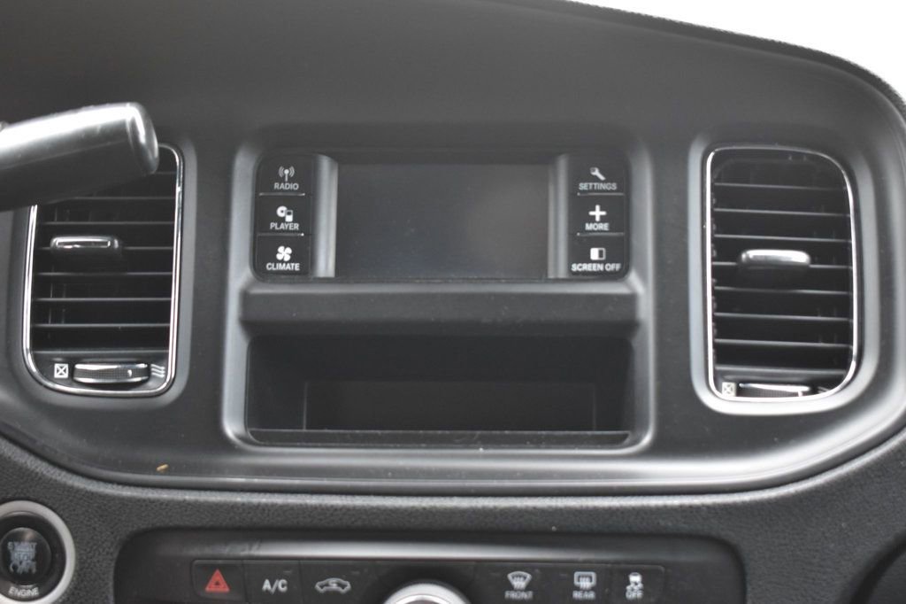 Used 2012 Dodge Charger Police RWD image 31