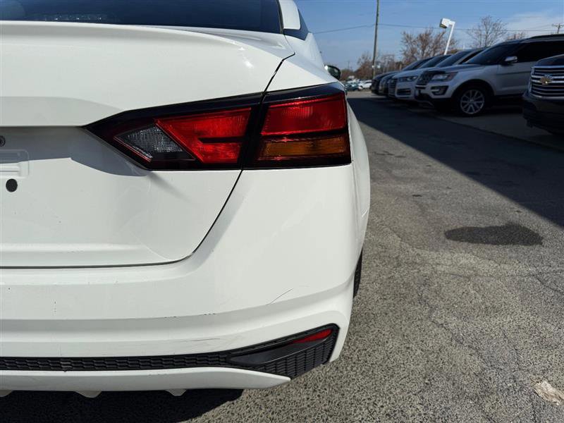 Used 2021 Nissan Altima 2.5 S image 12