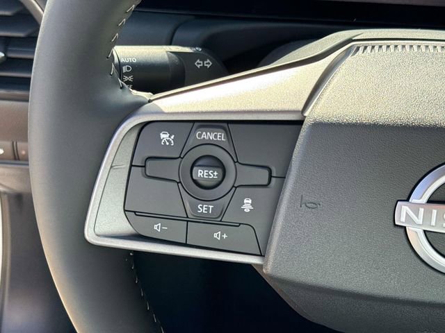 New 2026 Nissan Sentra SV w/ SV Convenience Package FWD image 25