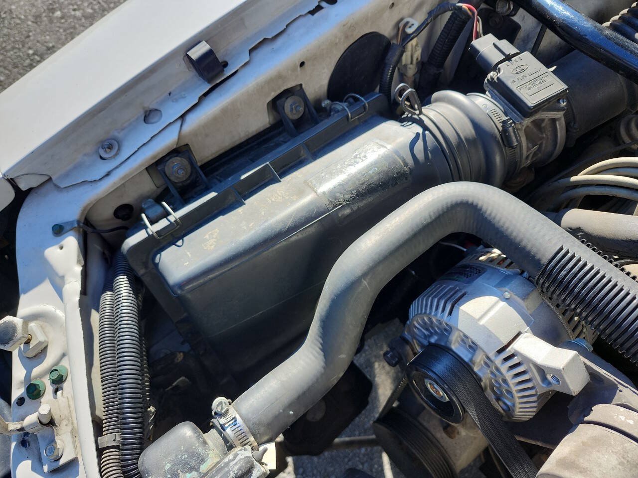 Used 1991 Ford Mustang LX RWD image 29