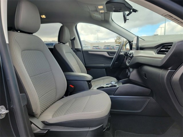 Certified 2022 Ford Escape SE w/ Convenience Package image 24